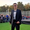 Логотип телеграм канала @nesterovmusic — Дмитрий Нестеров / музыка / песни / голос /