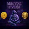 Логотип телеграм канала @nestorinvest — Нестор Инвест | Криптовалюта | Инвестиции