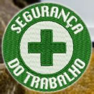Logotipo do canal de telegrama nestorwneto - Segurança do Trabalho NWN