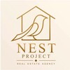 Логотип телеграм канала @nestrealestateyerevan — Недвижимость Еревана • Аренда • Продажа | Երևան • Վարձ • Վաճառք | Yerevan Real Estate • Rent • Sale | 埃里温房产 • 租 • 售