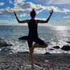 Логотип телеграм канала @nesu_svet_naya — Несусветная | Татьяна Синеок