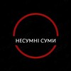 Логотип телеграм -каналу nesumni_sumy — НЕсумні Суми