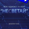 Логотип телеграм канала @nesvetaytvnov — ТРК "Несветай" Новошахтинск