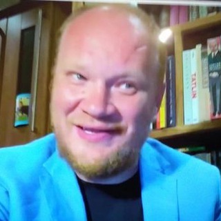 Логотип телеграм канала @nesvezhiykashin — неСВЕЖИЙ Кашин