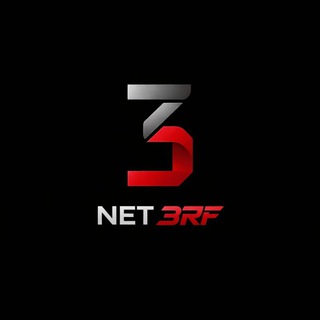 Telegram channel Net_3rf logo