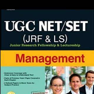 Logo of telegram channel net_jrf_management — NET JRF Management