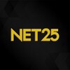 Logo of telegram channel net25eaglebroadcasting — NET25