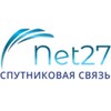 Логотип телеграм канала @net27ru — Net27ru | Интернет-магазин спутникового и сетевого оборудования
