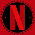 Telegram channel Netlix serie❤️❤️ logo
