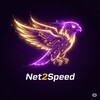 لوگوی کانال تلگرام net2speedchannel — نت ۲ اسپید | فروش فیلتر شکن