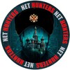 Logo of telegram channel net_hunters_1 — NetHunters🏴‍☠