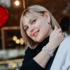 Логотип телеграм канала @net_trevogam — Трогательный психолог Анна