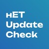 Логотип телеграм канала @net_updatecheck — нЕТ UpdateCheck