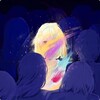 Логотип телеграм канала @netbatnta07 — цвет сожаления и правды