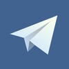 Логотип телеграм канала @netblocka — Telegram без блока