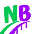 Logo saluran telegram netbridgeofficial — NetBridge