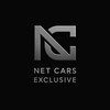 Логотип телеграм канала @netcars_exclusive — NET CARS Exclusive | Премиальные авто