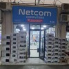 Telegram kanalining logotibi netcomcomputers — netcom computers