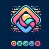 Логотип телеграм канала @netculturetech — АйТи Тренды