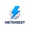 Логотип телеграм канала @netdigest — NetDigest | Новости