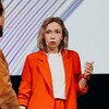 Логотип телеграм канала @neteksta — Не текста, а тексты | Как продавать буквами
