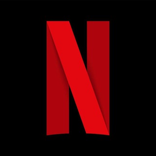 Логотип телеграм канала @netfflix2020 — Netflix