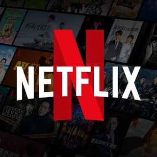 Telegram channel NETFLIX ACCOUNTS (CHEAP) logo