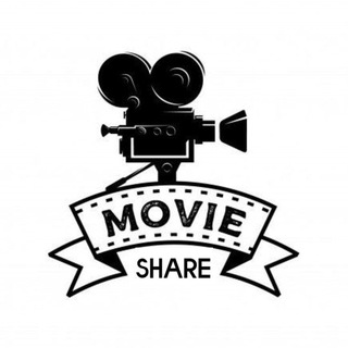 Logo saluran telegram netflix_cenema — MOVIE SHARE