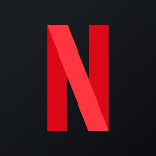 لوگوی کانال تلگرام netflix_dl — Netflix