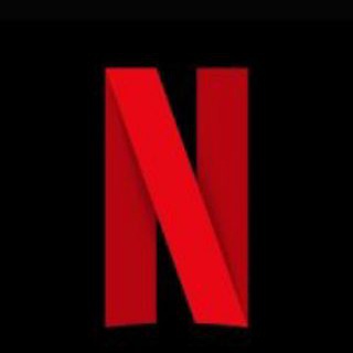Telegram channel Netflix Movies 🎥🍿 logo