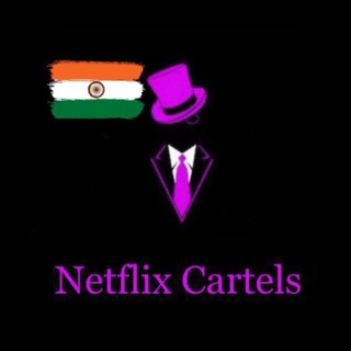 Logotipo do canal de telegrama netflix_free - Free Netflix