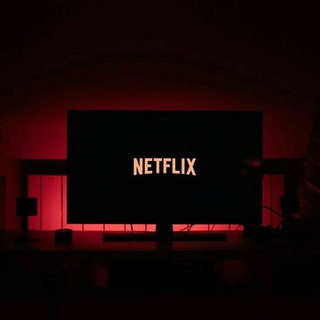 Logo of telegram channel netflix_gratis_esp — 🔴NETFLIX🆓