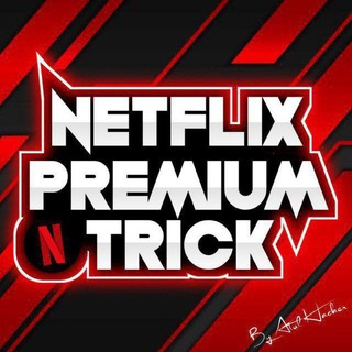 Logo saluran telegram netflix_hotstar_premium_mods — Netflix Hotstar Premium Mods