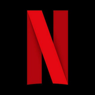 Logo of telegram channel netflix_movie_hollywood — Netflix movie Hollywood✔