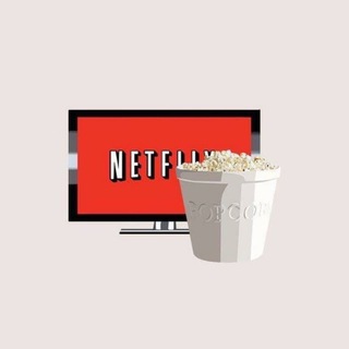 Логотип телеграм канала @netflix_publik — Netflix