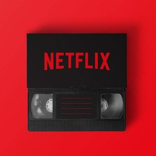 Логотип телеграм канала @netflix_ser1es — 🍿 Твой NETFLIX 🍿