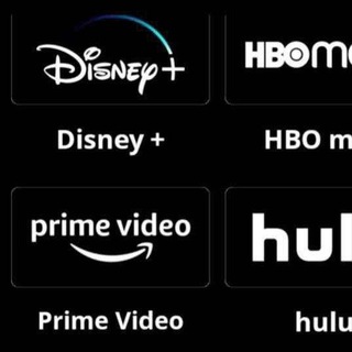 Telegram channel Hbomax DisneyPlus premium Modded Apk Apps logo