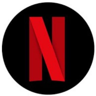 Telegram channel NETFLIX WEB SERIES logo