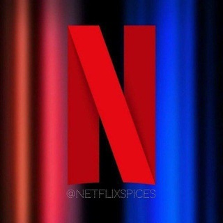 Logo of telegram channel netflix_webentertain — 🍿 NetfIix [Movies-Series]•HD