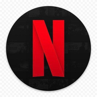 Logo of telegram channel netflix_xseriesbot — TV Series Bot 📺
