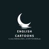 Telegram kanalining logotibi netflix_cartoons_perfect — English Cartoons from Netflix
