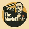 Logo of telegram channel netflix_moviefather — The Movie Father