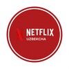 Telegram kanalining logotibi netflix_uzbekcha — Tarjima kinolar Full HD