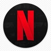 Logo of telegram channel netflix_xseriesbot — TV Series Bot 📺