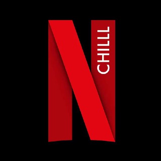 Логотип телеграм канала @netflixandchilll — Netflix & Chilll