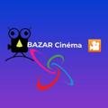 Logo saluran telegram netflixbz23 — Cine BaZar 2.0
