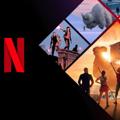 Logo saluran telegram netflixcinegram — Netflix Cinegram