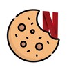 Logo of telegram channel netflixcookiee — Netflix Cookies Update