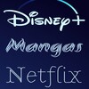 Logo of telegram channel netflixfilmetserie1 — 🇫🇷❤️‍🔥❤️‍🔥DISNEY_FILM /AND/ MANGAS ❤️‍🔥❤️‍🔥🇫🇷