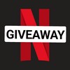 Logo of telegram channel netflixfreegiveawayy — Free Netflix Giveaway